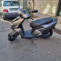 انتورک ۴۰۳ کم کار