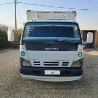 ایسوزو۸تن