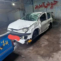 امداد خودرو