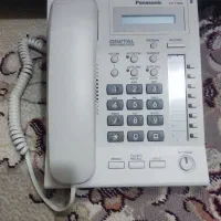 تلفن سانترال پاناسونیک مدل 7665