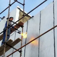 شرکت آریا نمایندگی رسمی ایزوگام دلیجان