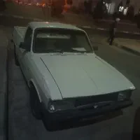 وانت پیکان مدل ۸۸