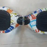 اسکوتر برقی