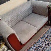مبل ۹نفره