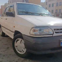 پراید 131 فرمان هیدرولیک