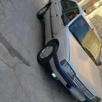 پژو۴۰۵ مدل۸۸ توکرم