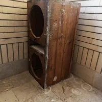 باکس دبل