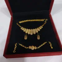 فروش سرویس طلا
