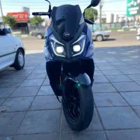 موتور سیکلت J200