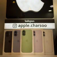 آیفون 17 نرمال 256 ZA/A (نات اکتیو)