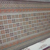 حراجی|فرش|کارون, |دیوار