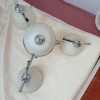 لوستر سه شاخه