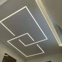 جوشکاری رابیتس کاری داخلی نما