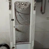 قفس پرنده