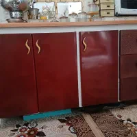 کابینت آشپزخانه