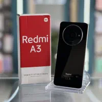 شیائومی Redmi A3 حافظه 128 گیگ رم 4  ۴ ماه گارانتی