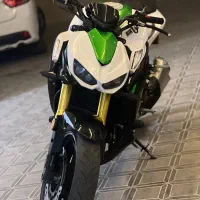 های پرو z1000