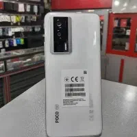 گوشی poco f5 پرو