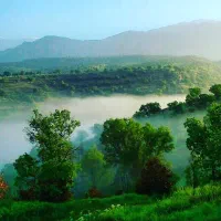 اجاره روزانه سوییت و سکو بهشت گمشده تنگ سریز