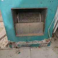 کولر آبی درحد7هزار