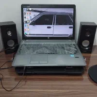 لپ تاپ اچ پی