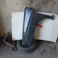 کاپوت و گلگیر