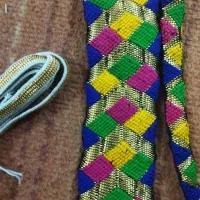 فروشی لباس و شلوار بندری و شک