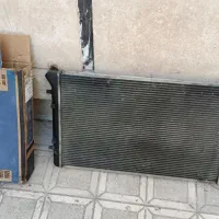 رادیاتور آب برلیانس اتومات h330/h320