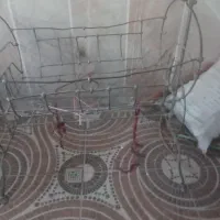 گهواره عتیقه