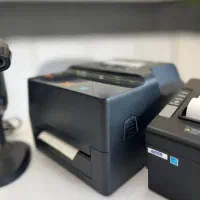 لیبل پرینتر گینشا با تکنولوژی تایوان