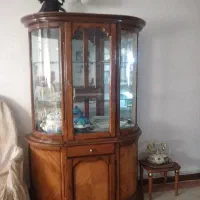 بوفه ویترینی