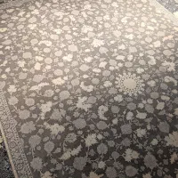 جفت فرش 12 متری 1500 شانه