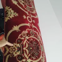 دو عدد پشتی وخرس