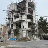 داربست بهنام (تمام نقاط کرج و استان البرز)