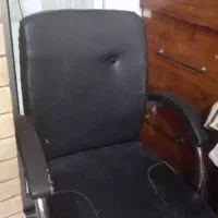 ۲عدد صندلی انتظار