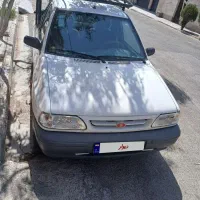 پرایدوانت مدل۱۴۰۲