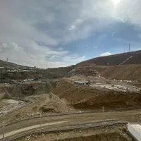 پردیس.زمین با تراکم ۲۴۰٪