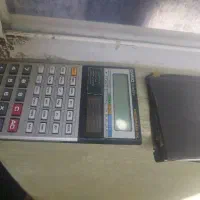 ماشین حساب مهندسی کاسیو اصل