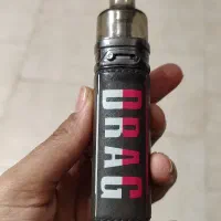پاد نو به همراه کارتن