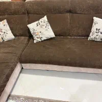 مبل ال راحتی