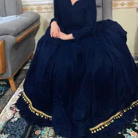 لباس محلی