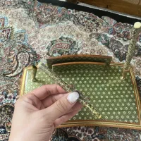 جای خودکار و کاغذ