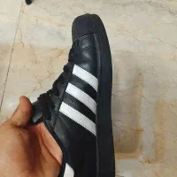 کتونی سوپر استار آدیداس