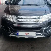 تیگو 5 اکسلنت