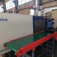 نیروی بسته بندی قاشق چنگال
