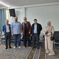 همایش طب فشاری