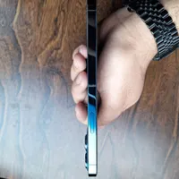 اپل iPhone 12 Pro Max با حافظهٔ ۲۵۶ گیگابایت|موبایل|تهران, شهادت|دیوار