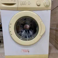 لباسشویی ال جی ۵کیلویی
