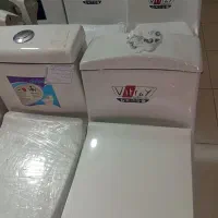 انواع توالت ایرانی‌فرنگی روشور کابین به قیمت قبل