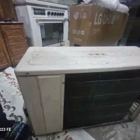 کولر گازی ۱۲ هزار پاناسونیک